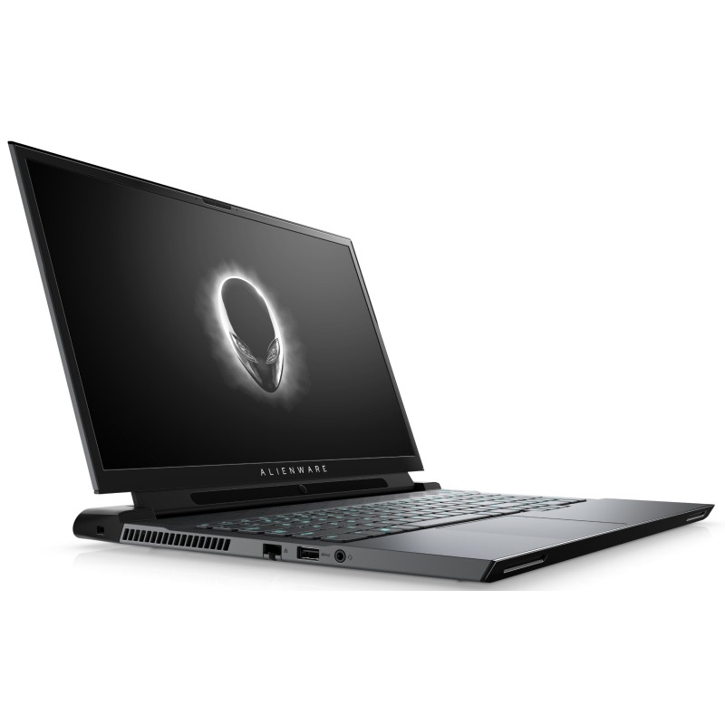 Alienware m17 R2, 17.3'' FHD (1920x1080), AG IPS, 60 Mhz, i7-9750H, GeForce RTX 2080 8192MB GDDR6, SSD 2000GB M.2, 16GB DDR4, Dark Side of the Moon, 5397184312025-5397184312025