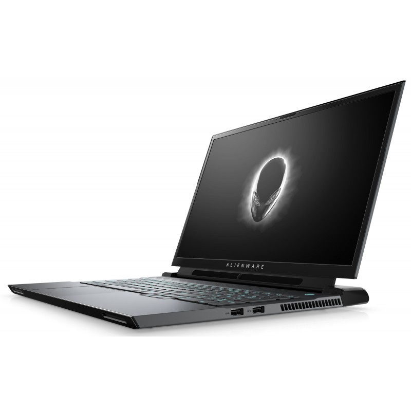 Alienware m17 R2, 17.3'' FHD (1920x1080), AG IPS, 60 Mhz, i7-9750H, GeForce RTX 2080 8192MB GDDR6, SSD 2000GB M.2, 16GB DDR4, Dark Side of the Moon, 5397184312025-5397184312025