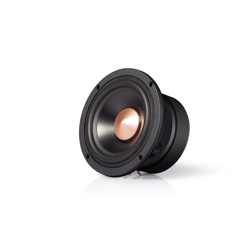 Edifier S360DB 2.1 Speakers, Активни колони, Hi Res Audio with less cabinet resonance-S360DB