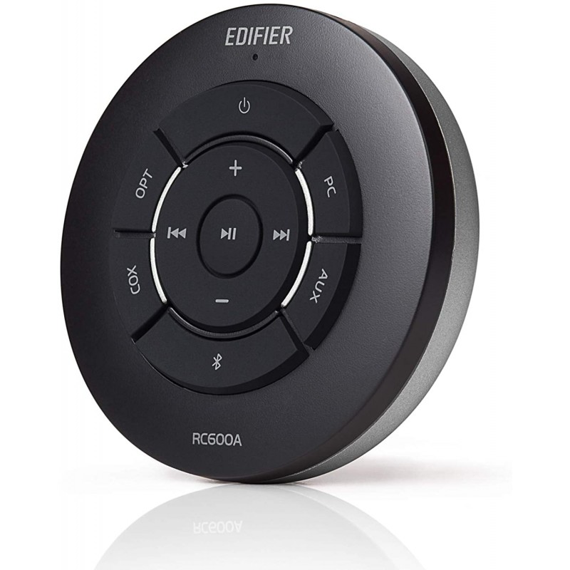 Edifier S360DB 2.1 Speakers, Активни колони, Hi Res Audio with less cabinet resonance-S360DB