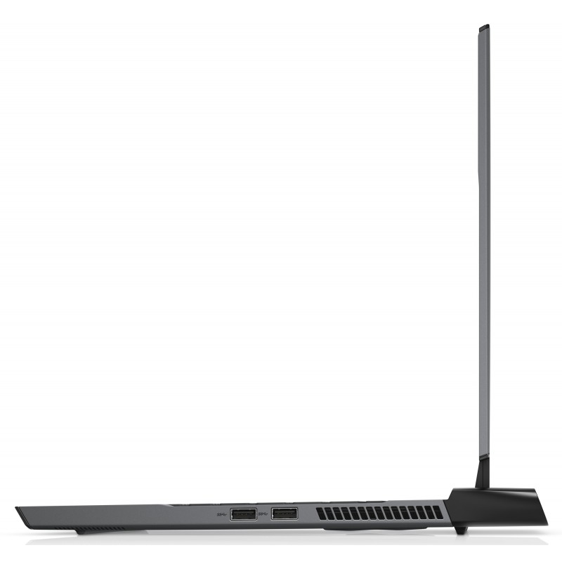Alienware m15 R2, 15.6'' FHD, AG IPS, 144 Mhz, i7-9750H, GeForce RTX 2080 8192MB GDDR6, SSD 512GB M.2, 16GB DDR4, Цвят графит, 5397184311967-5397184311967