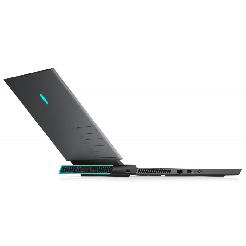 Alienware m15 R2, 15.6'' FHD, AG IPS, 144 Mhz, i7-9750H, GeForce RTX 2080 8192MB GDDR6, SSD 512GB M.2, 16GB DDR4, Цвят графит, 5397184311967-5397184311967