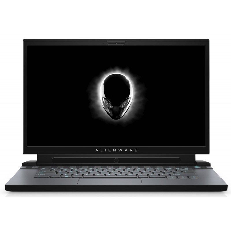 Alienware m15 R2, 15.6'' FHD, AG IPS, 144 Mhz, i7-9750H, GeForce RTX 2080 8192MB GDDR6, SSD 512GB M.2, 16GB DDR4, Цвят графит, 5397184311967-5397184311967