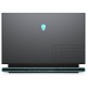 Alienware m15 R2, 15.6'' FHD, AG IPS, 144 Mhz, i7-9750H, GeForce RTX 2080 8192MB GDDR6, SSD 512GB M.2, 16GB DDR4, Цвят графит, 5397184311967-5397184311967