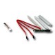 SUPERMICRO Slim SATA DVD kit (include backplane, cable), С опаковка, MCP-220-81502-0N