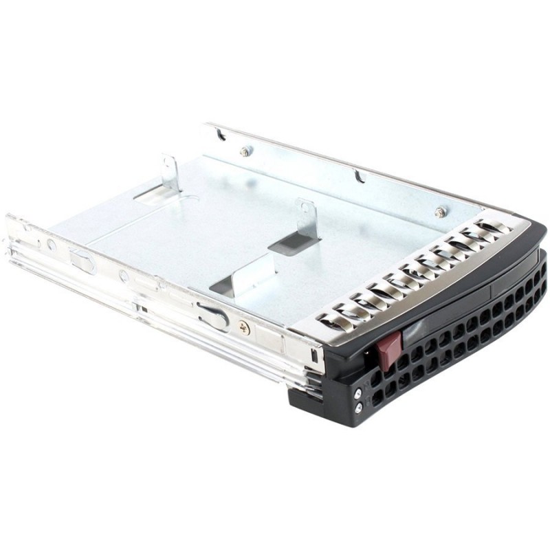 SUPERMICRO 2.5" HDD enclosure converter for 4th Generation 3.5" Hot Swap enclosure, Retail-MCP-220-00043-0N
