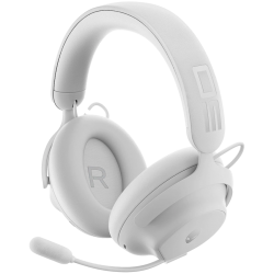 Alienware Pro Wireless Gaming Headset - Lunar Light