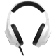 CANYON Shadder GH-6, RGB gaming headset with Microphone, Microphone frequency response: 20HZ~20KHZ,  ABS+ PU leather, USB*1*3.5MM jack