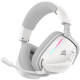 Corsair VOID WIRELESS v2 Gaming Headset - White, CA-9011380-WW
