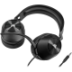 Corsair gaming headset HS55 Stereo Carbon, CA-9011260-EU