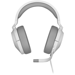 Corsair gaming headset HS55 Surround White