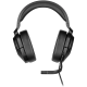 Corsair gaming headset HS65 Surround Carbon, CA-9011270-EU