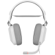 Corsair gaming headset HS80 RGB USB White, CA-9011238-EU
