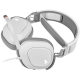 Corsair gaming headset HS80 RGB USB White, CA-9011238-EU