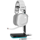 Corsair gaming headset HS80 RGB USB White, CA-9011238-EU