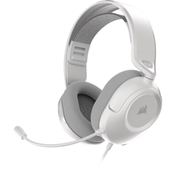 HS35 Stereo V3 White