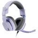 LOGITECH A10 - ASTEROID / LILAC - 3.5 MM - EMEA - A10 STAR KILLER BASE, 939-002078