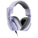 LOGITECH A10 - ASTEROID / LILAC - 3.5 MM - EMEA - A10 STAR KILLER BASE, 939-002078