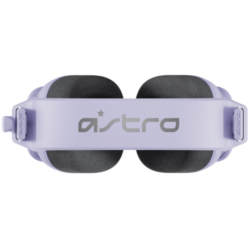LOGITECH A10 - ASTEROID / LILAC - 3.5 MM - EMEA - A10 STAR KILLER BASE, 939-002078