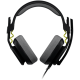 LOGITECH A10 - BLACK - 3.5 MM- EMEA - A10 STAR KILLER BASE, 939-002057