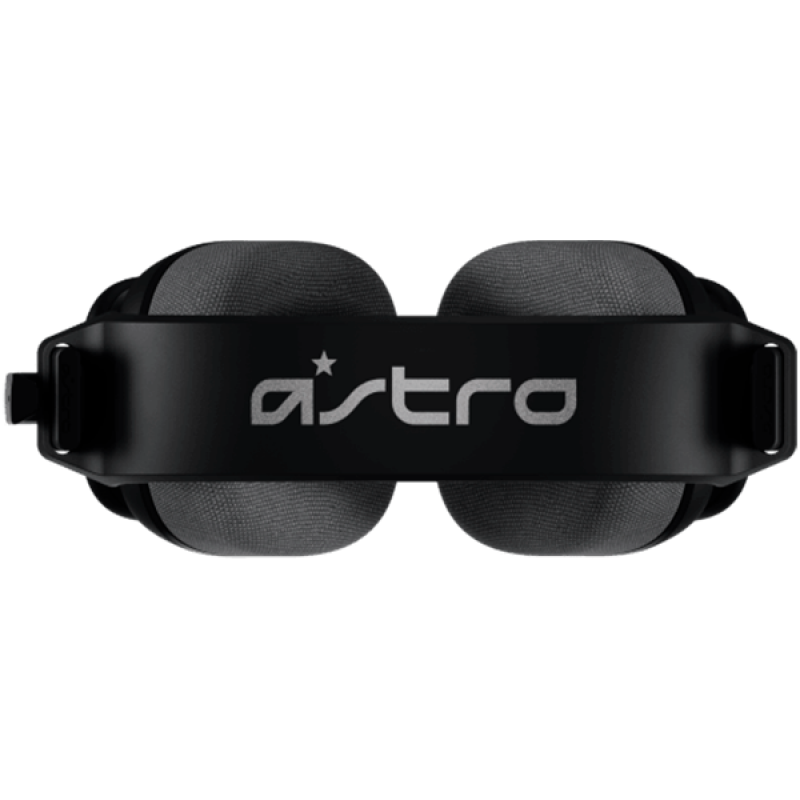 LOGITECH A10 - BLACK - 3.5 MM- EMEA - A10 STAR KILLER BASE, 939-002057