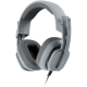LOGITECH A10 - OZONE - GREY - 3.5 MM - EMEA - A10 STAR KILLER BASE, 939-002071