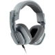 LOGITECH A10 - OZONE - GREY - 3.5 MM - EMEA - A10 STAR KILLER BASE, 939-002071