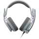 LOGITECH A10 - OZONE - GREY - 3.5 MM - EMEA - A10 STAR KILLER BASE, 939-002071