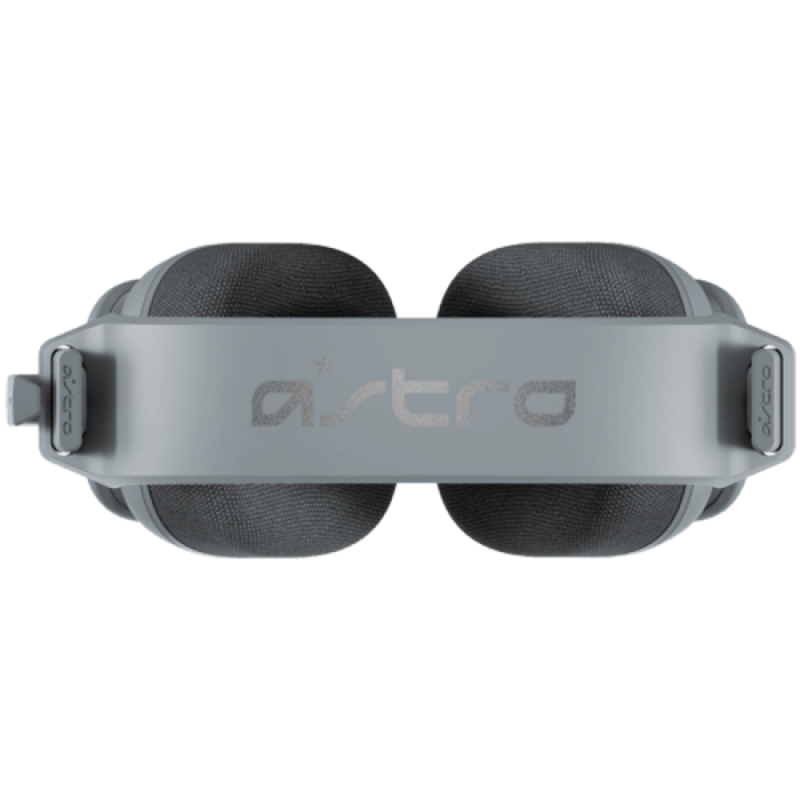 LOGITECH A10 - OZONE - GREY - 3.5 MM - EMEA - A10 STAR KILLER BASE, 939-002071