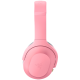 Razer Barracuda Pink, Wireless Multi-platform Gaming and Mobile Headset, Razer TriForce 50mm Drivers, Dual Integrated Noise-Cancelling