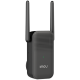 Imou 3MP Wi-Fi Doorbell 2S Kit, 2K QHD, 1/2.8 Progressive CMOS, 5000mAh rechargable battery, 125 wide-angle view, night vision 5m, Mic and