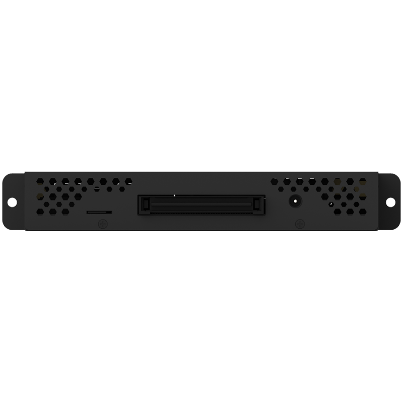 Prestigio Solutions Windows PC (for Multiboard Light & Light+ Series) 80 pin: Core i5 CPU (12th Gen) 1235U / 8GB DDR5/ 256GB SSD / 3G&LTE /