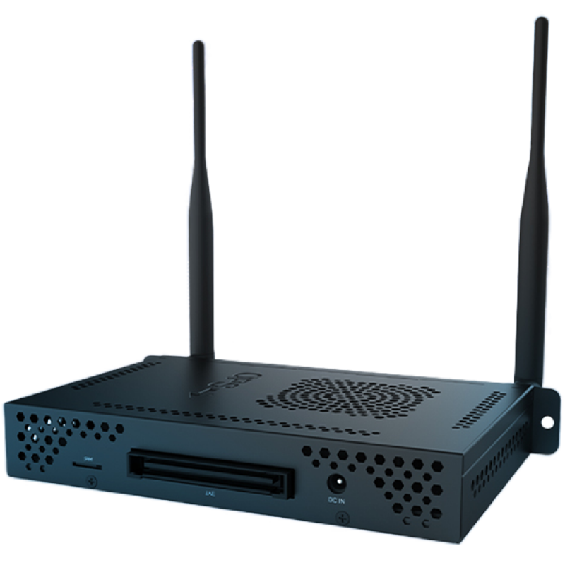 Prestigio Solutions Windows PC (for Multiboard Light & Light+ Series) 80 pin: Core i5 CPU (12th Gen) 1235U / 8GB DDR5/ 256GB SSD / WiFi 6 /