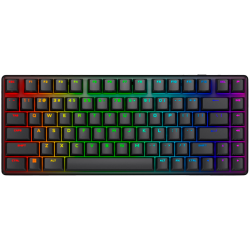 Alienware Pro Wireless Gaming Keyboard - US (QWERTY) (Lunar Light)