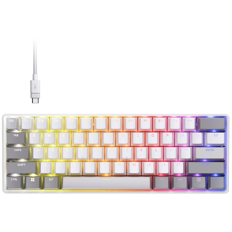 CLIPPER PRO MINI 60-CORE-WHT