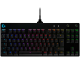 LOGITECH G PRO Corded Mechanical Gaming Keyboard - BLACK - US INTL - USB, 920-009392