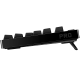 LOGITECH G PRO Corded Mechanical Gaming Keyboard - BLACK - US INTL - USB, 920-009392