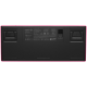 LOGITECH G PRO X TKL LIGHTSPEED Mechanical Gaming Keyboard - MAGENTA - US INT'l - TACTILE, 920-012159