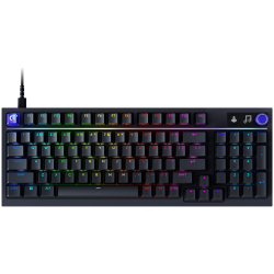 LOGITECH G316 X 98 - BLACK - US INT'L - USB - EMEA28i-935
