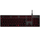 LOGITECH G413 TKL SE - BLACK - US INTL - USB- INTNL - TACTILE SWITCH, 920-010446