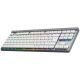 LOGITECH G515 LIGHTSPEED TKL - WHITE - US INT'L - 2.4GHZ/BT- EMEA28i-935 - TACTILE, 920-012539