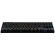 LOGITECH G515 TKL Gaming Keyboard - BLACK - US INT'L - 2.4GHZ/BT - EMEA28i-935 - TACTILE, 920-012872