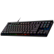 LOGITECH G515 TKL Wired Gaming Keyboard - BLACK - BGR - USB - EMEA28i-935
