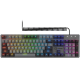 LORGAR Azar 514, Wired mechanical gaming keyboard, RGB backlight, 1680000 colour variations, 18 modes, keys number: 104, 50M clicks, linear