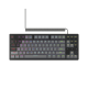 LORGAR Azar 514TKL, Wired RGB mechanical gaming keyboard, black, EN layout, LRG-GK514TKL-BK-US