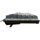 LORGAR Azar 514TKL, Wired RGB mechanical gaming keyboard, white, EN layout, LRG-GK514TKL-WH-US