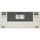 LORGAR KBP7075W, Wireless 75% Mechanical Gaming Keyboard Pro, Beige, EN layout, LRG-KBP7075W-RT-US
