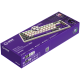 LORGAR KBP70MW, Wireless 65% Mechanical Gaming Keyboard Pro, Beige, EN layout, LRG-KBP70MW-RT-US