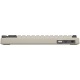 LORGAR KBP70MW, Wireless 65% Mechanical Gaming Keyboard Pro, Beige, EN layout, LRG-KBP70MW-RT-US