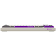 LORGAR KBP70MW, Wireless 65% Mechanical Gaming Keyboard Pro, Beige, EN layout, LRG-KBP70MW-RT-US